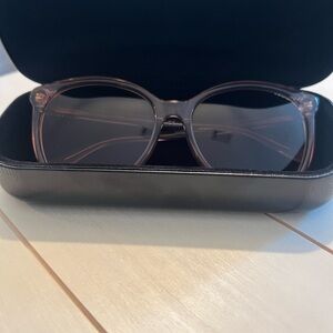 Women’s Coach Sunglasses